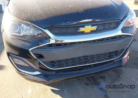 2020 Chevrolet Spark Fwd 1Lt Automatic z USA, uszkodzony, nr VIN KL8CD6SAXLC445464